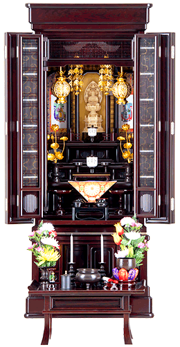伝統仏壇